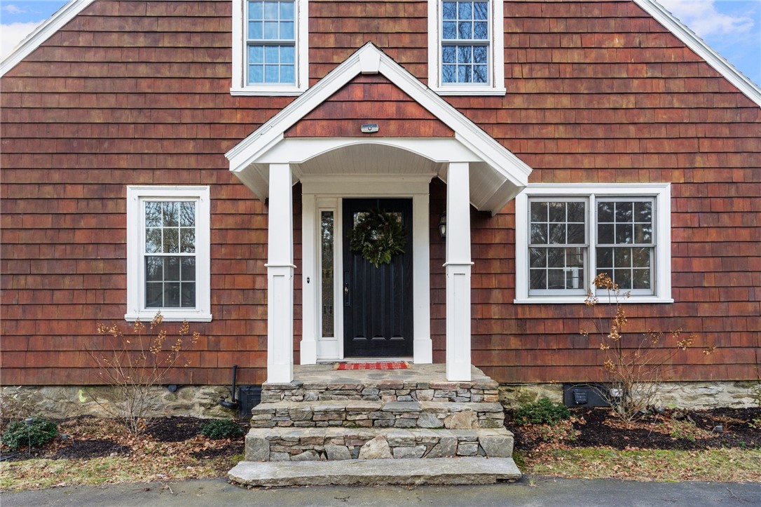 270 Hamilton Allenton Road