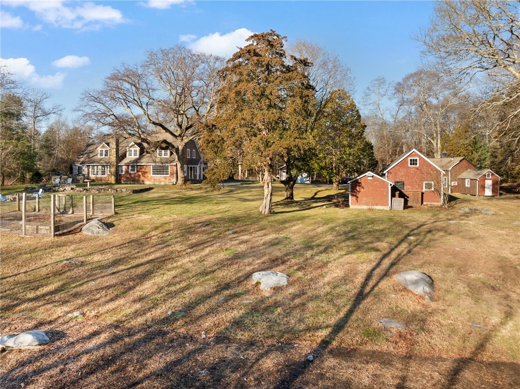 270 Hamilton Allenton Road