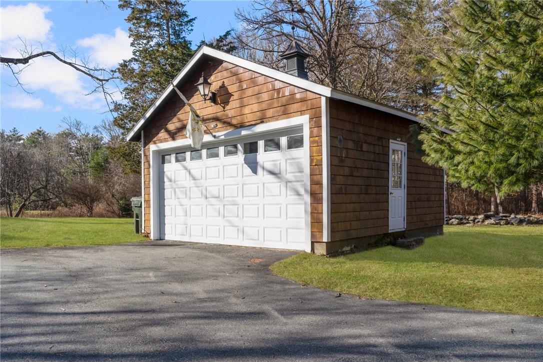 270 Hamilton Allenton Road