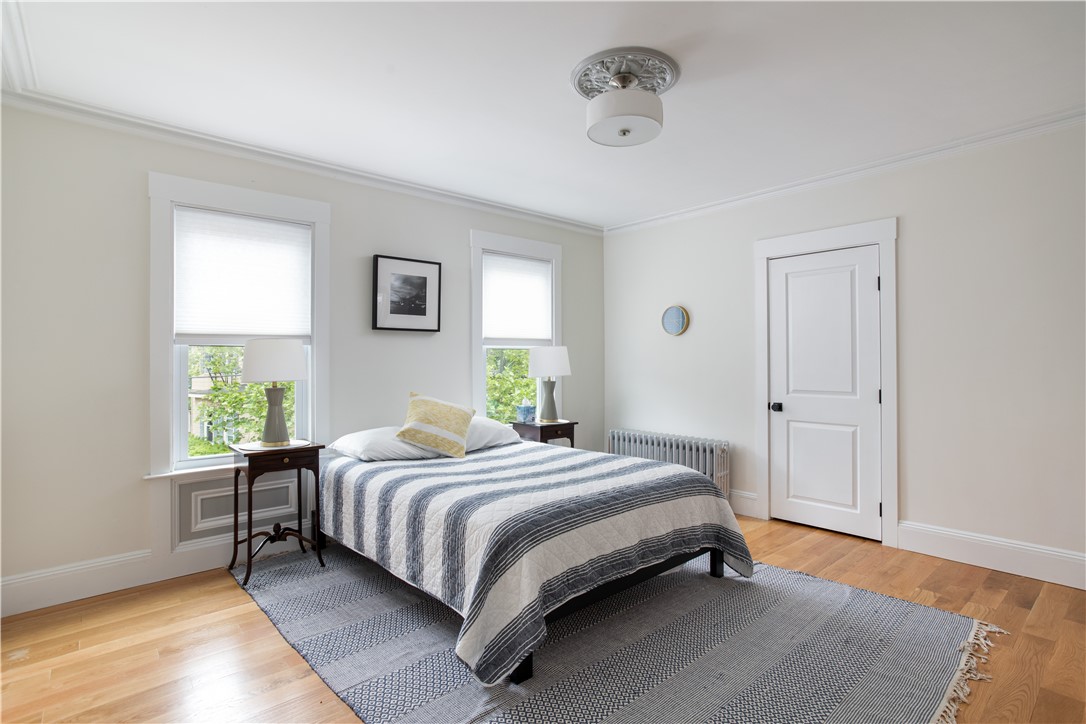 30 East Bowery Street