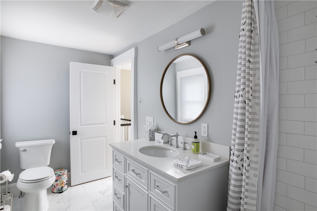 30 East Bowery Street