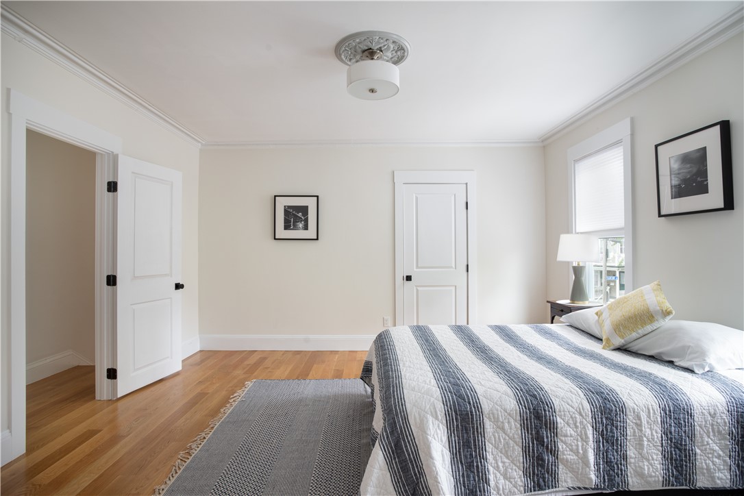 30 East Bowery Street