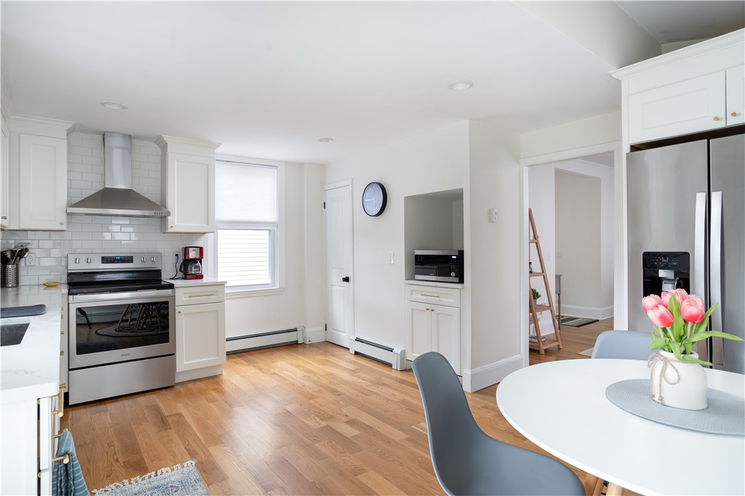 30 East Bowery Street