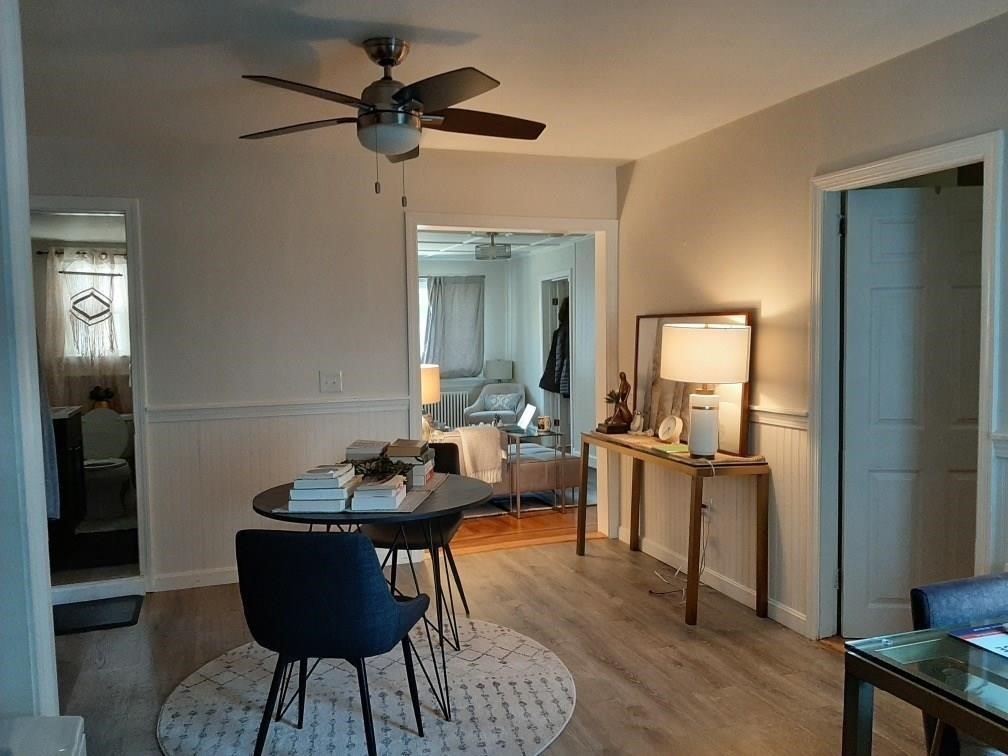 22 Dearborn Street 1