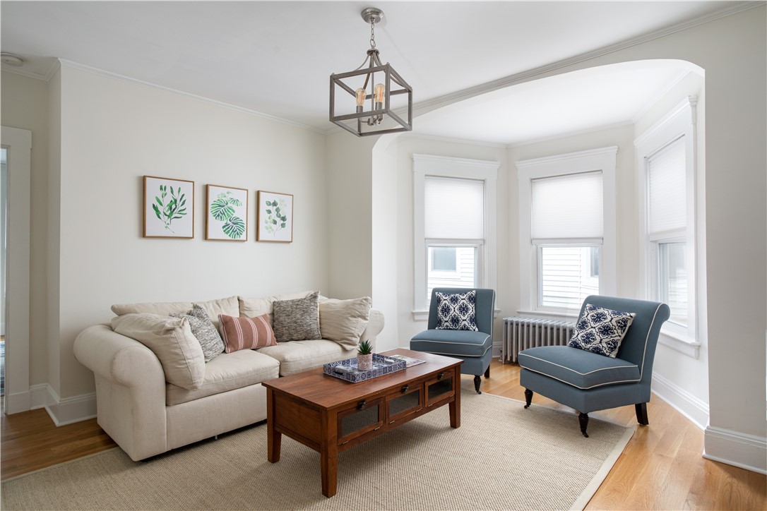 30 East Bowery Street