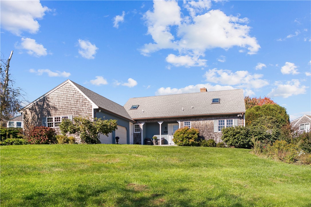 196 Sea Meadow Drive