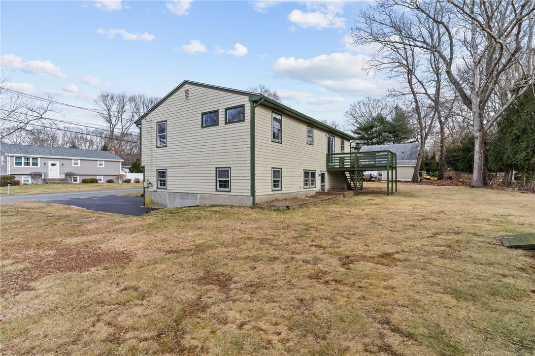 188 Indian Trail
