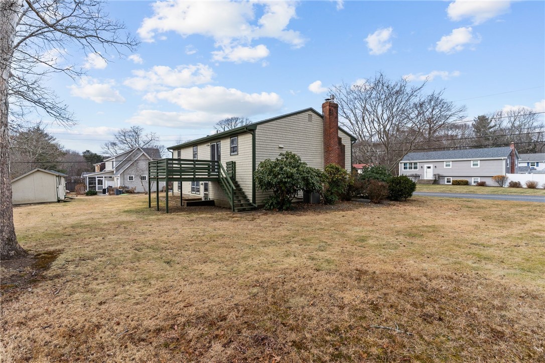 188 Indian Trail