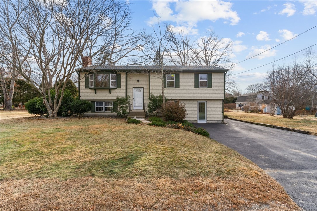 188 Indian Trail