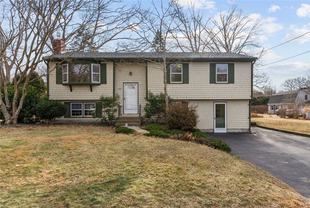 188 Indian Trail