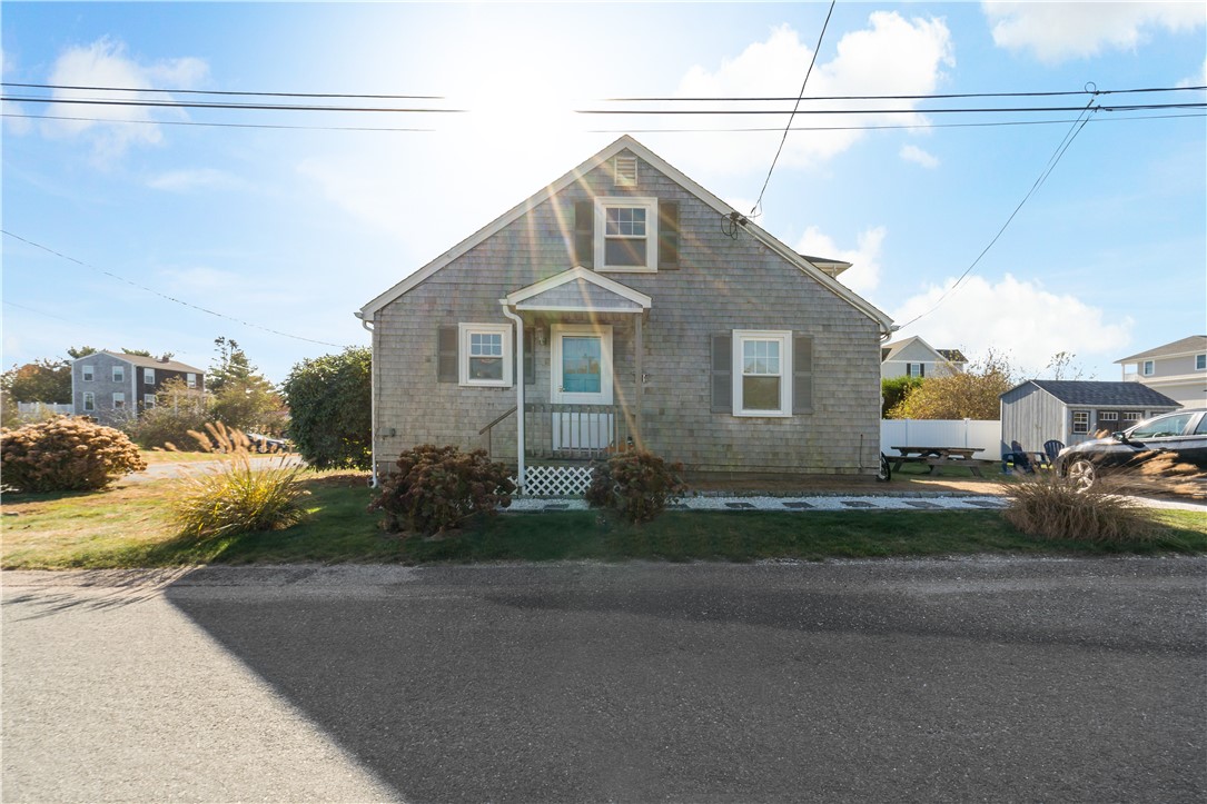 25 Green Meadow Drive