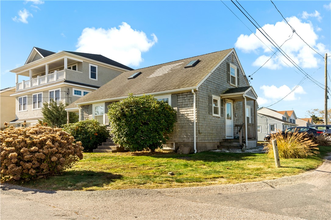 25 Green Meadow Drive