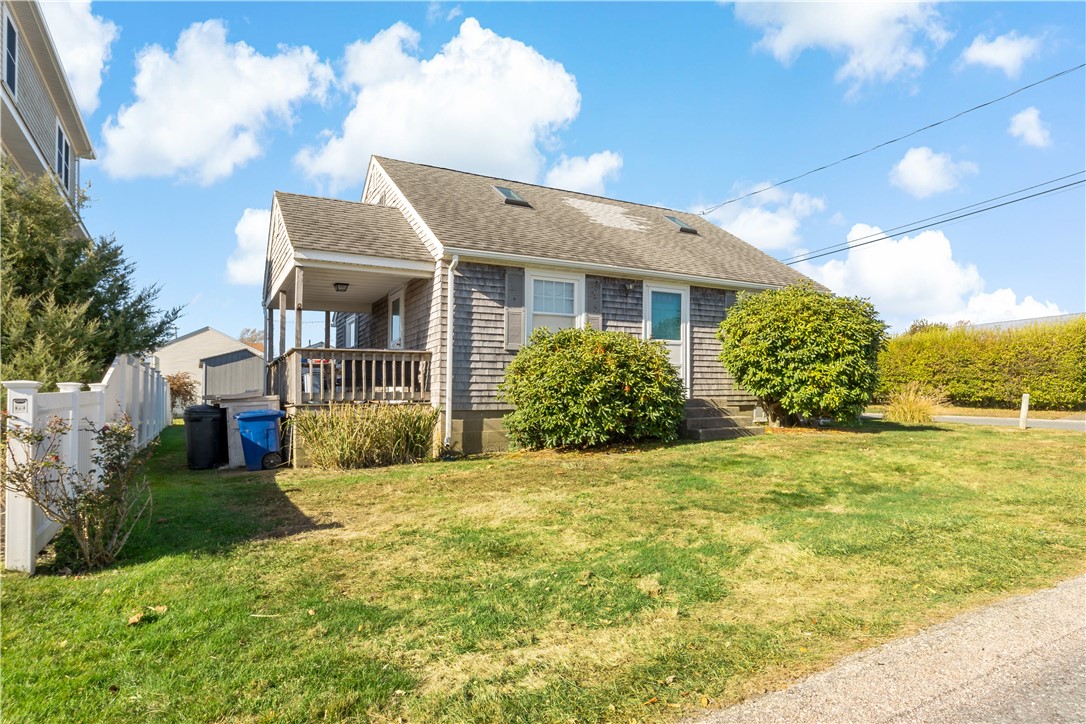 25 Green Meadow Drive