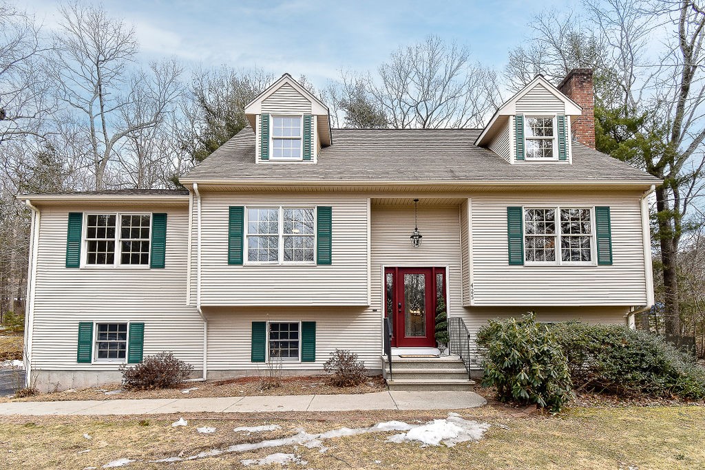 425 Sherman Farm Road