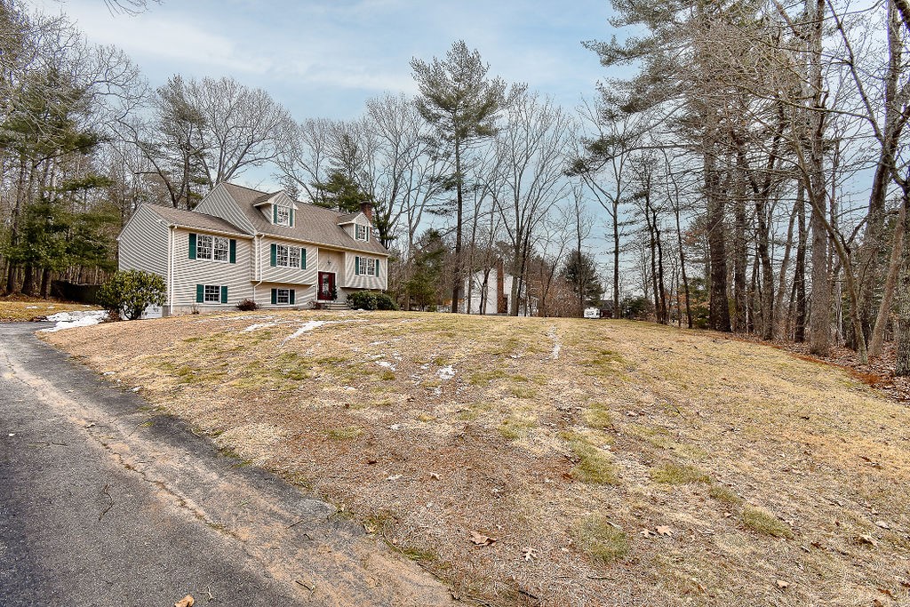 425 Sherman Farm Road