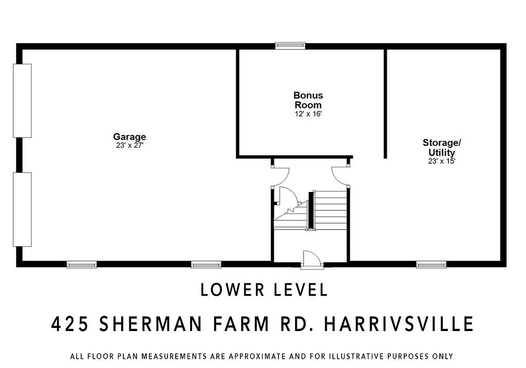 425 Sherman Farm Road