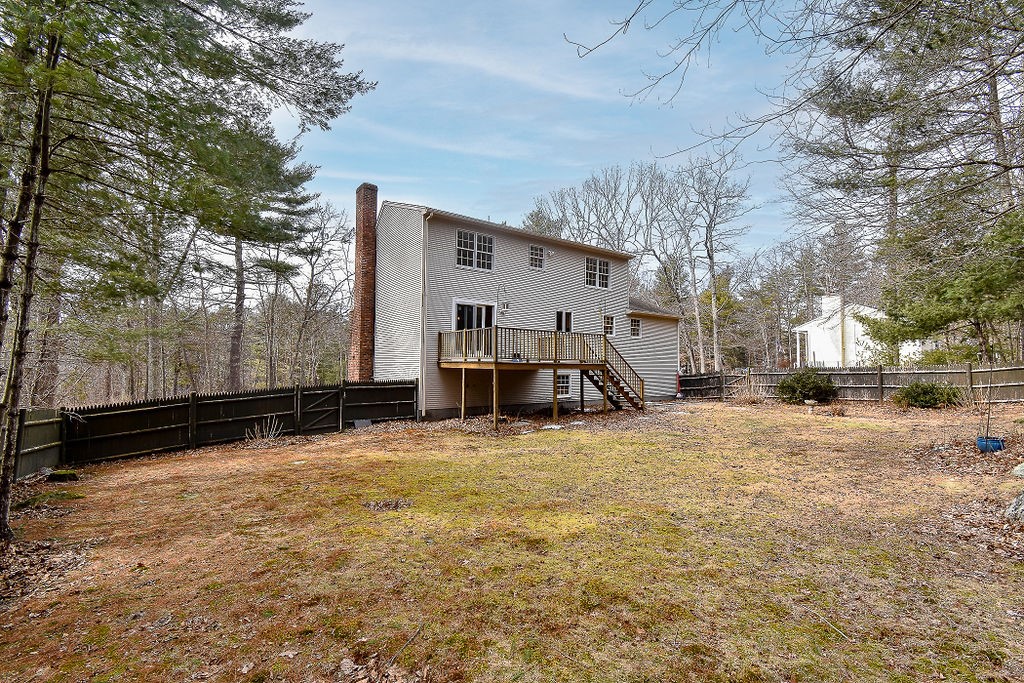 425 Sherman Farm Road