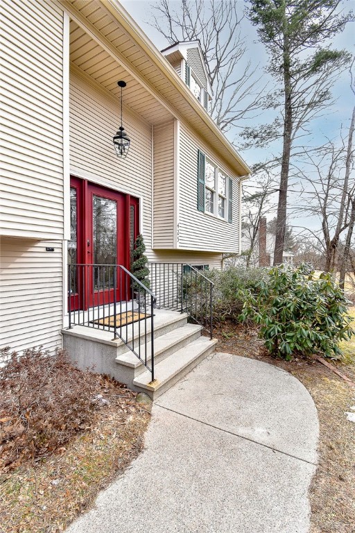 425 Sherman Farm Road