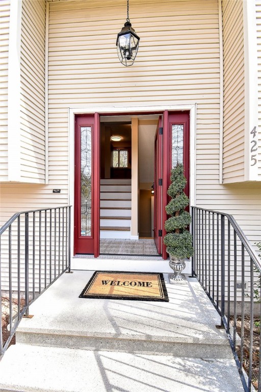 425 Sherman Farm Road