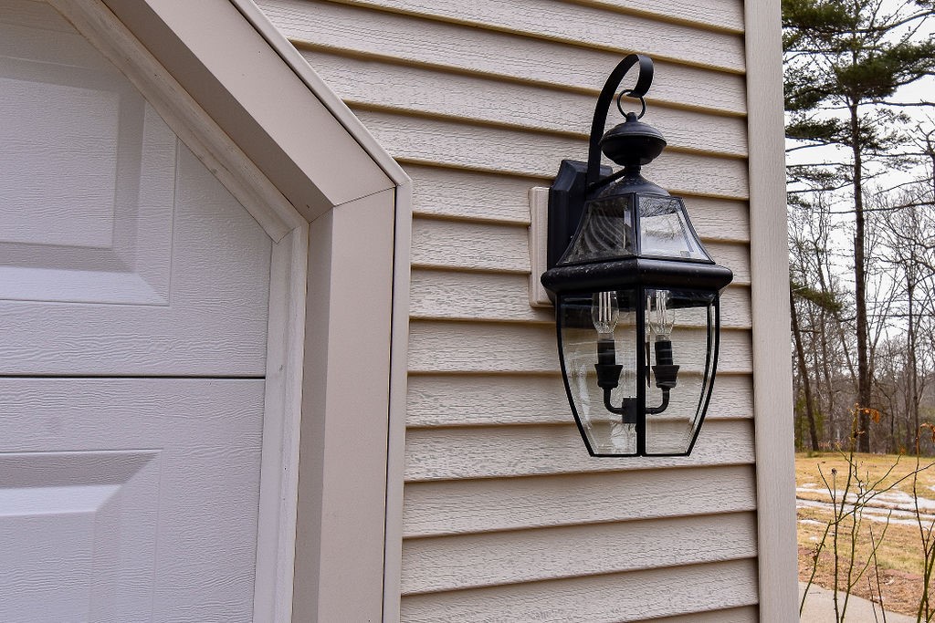 425 Sherman Farm Road