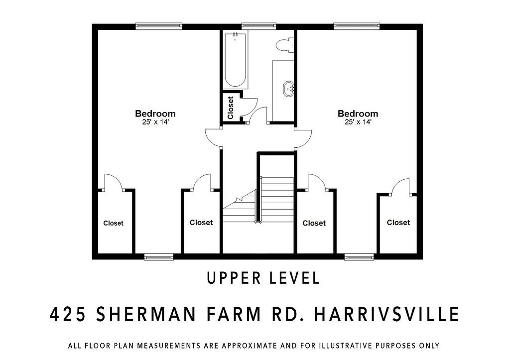 425 Sherman Farm Road
