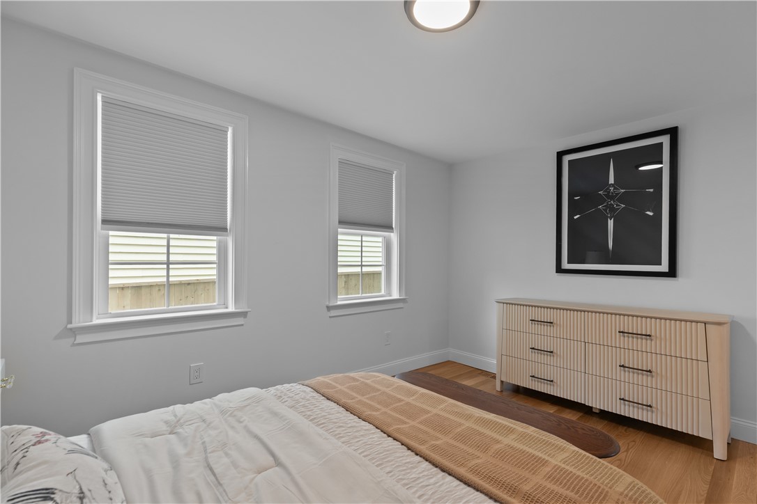 34 East Bowery Street