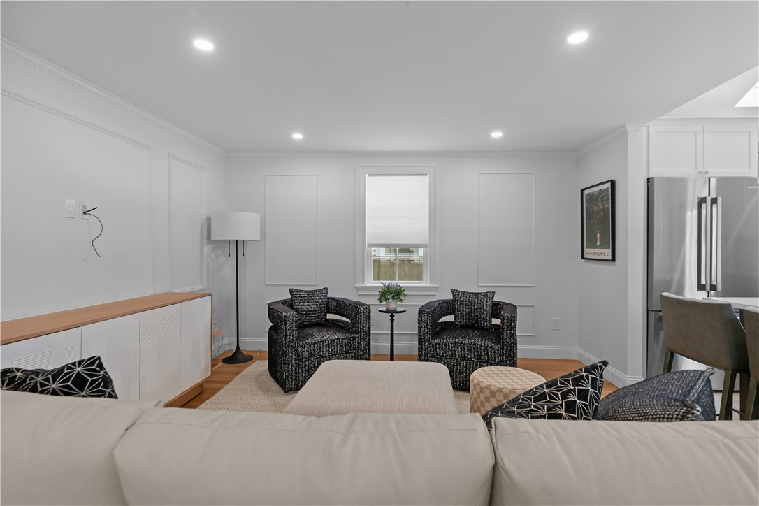 34 East Bowery Street