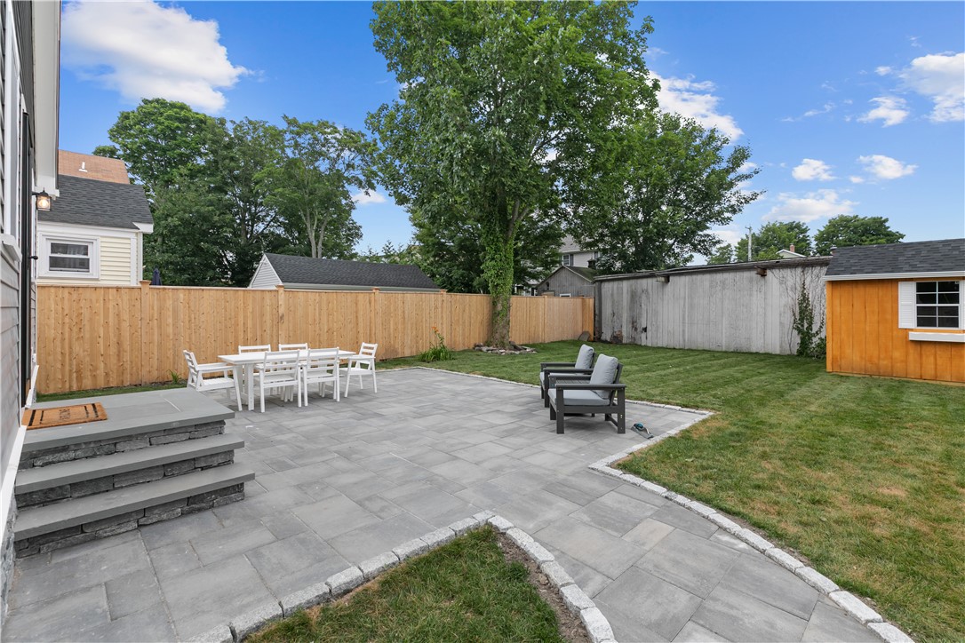 34 East Bowery Street