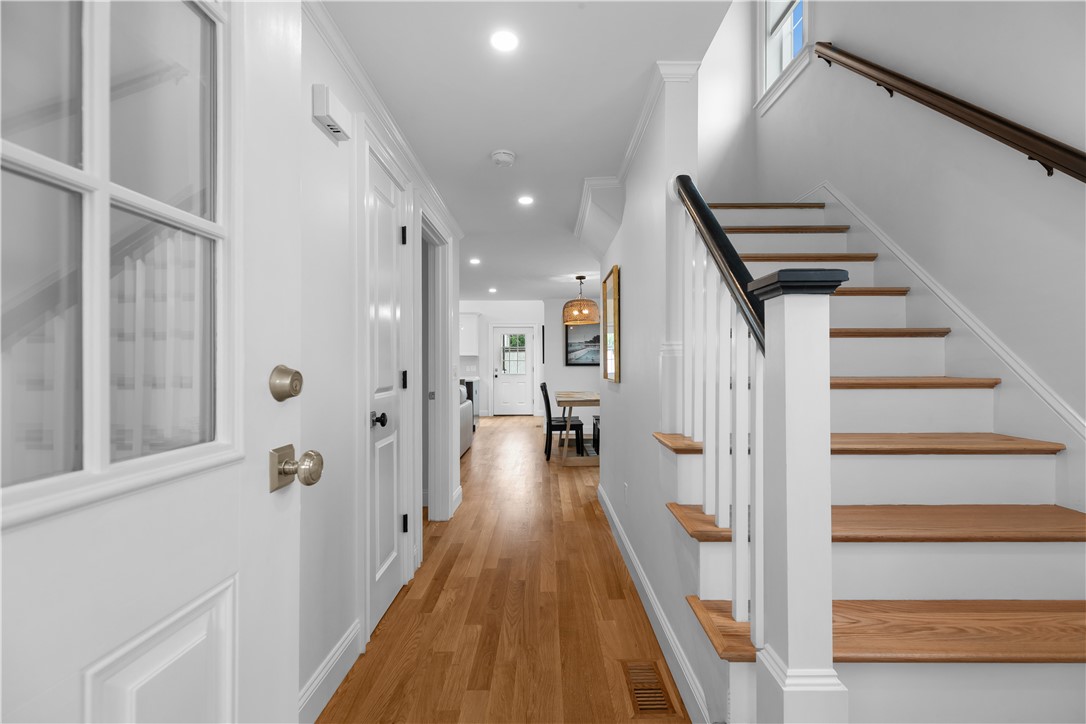 34 East Bowery Street