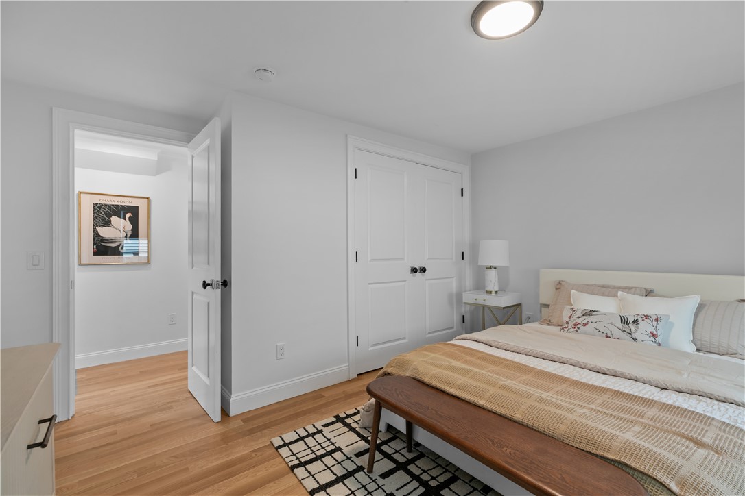 34 East Bowery Street