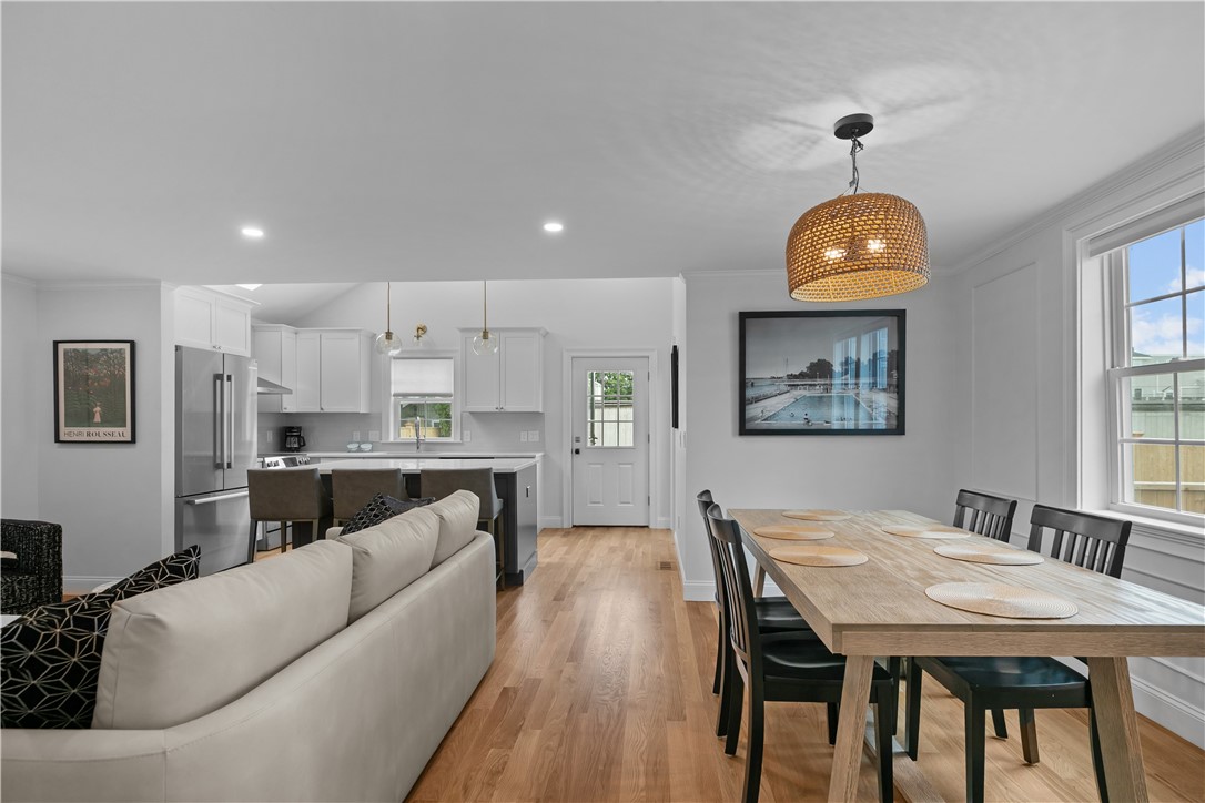 34 East Bowery Street