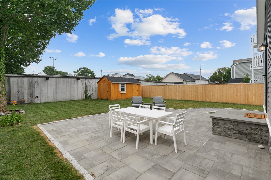 34 East Bowery Street