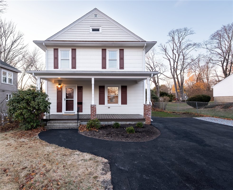 32 Hazard Street