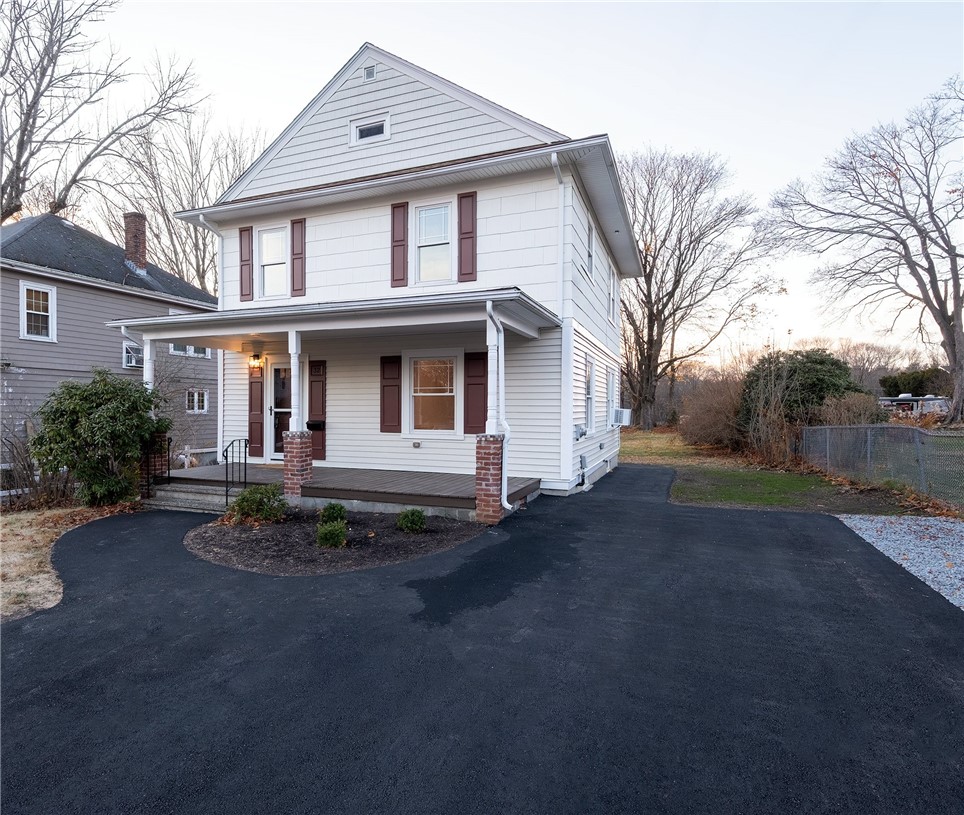 32 Hazard Street