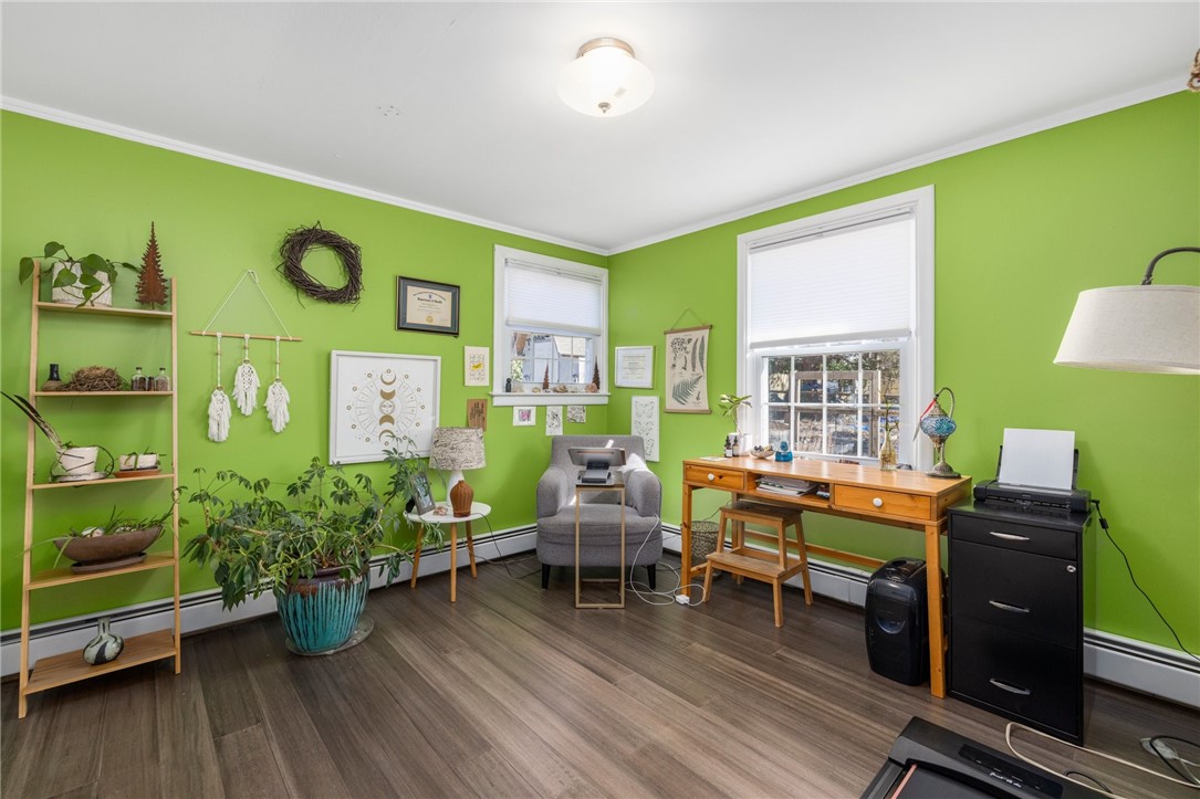 127 LITTLE REST Road