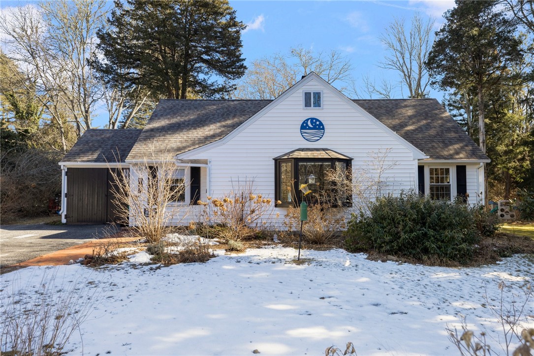 127 LITTLE REST Road