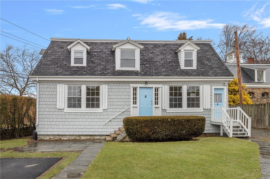 54 Coggeshall Avenue 1