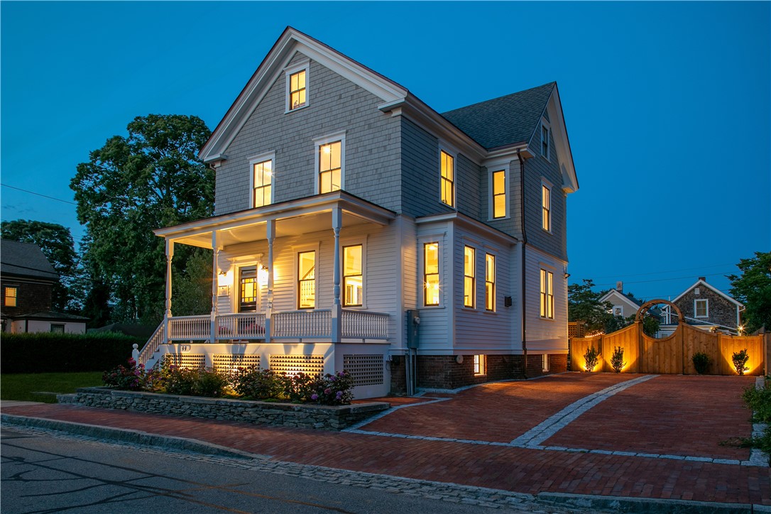 99 Second Street