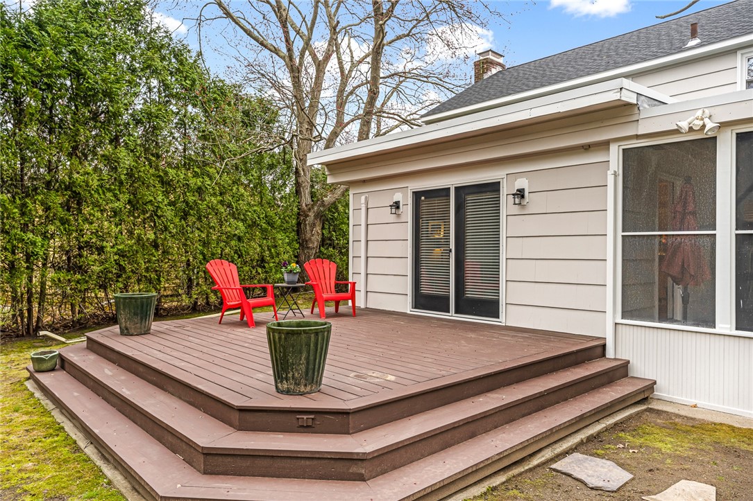 67 Haley Road