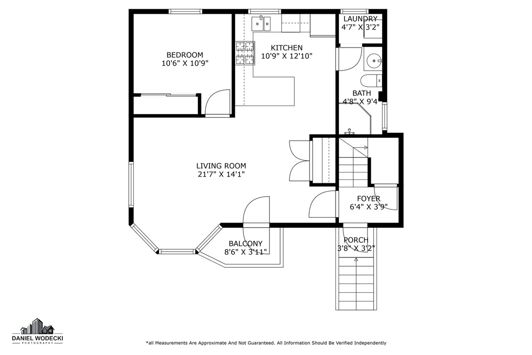 58 Sutton Street 4