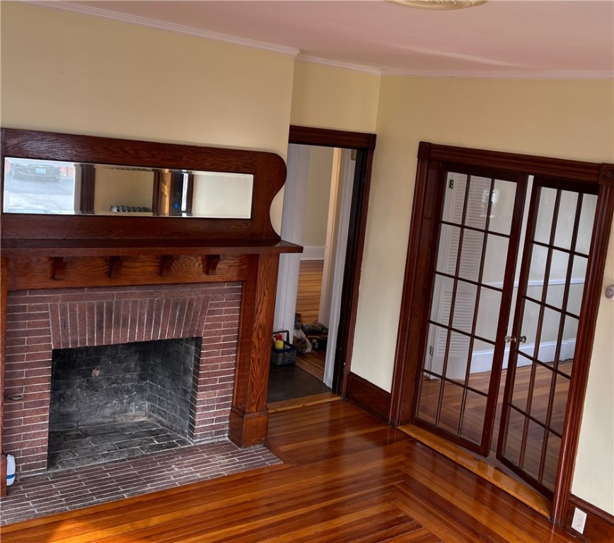 121 Rutherglen Avenue