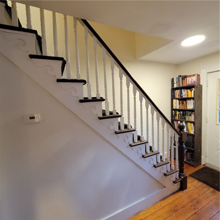25 Independence Lane