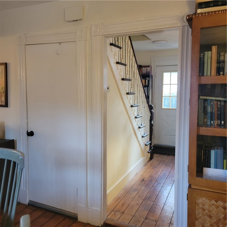 25 Independence Lane