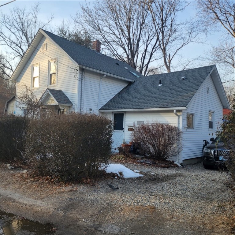 25 Independence Lane