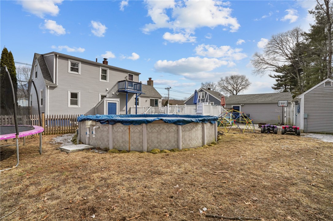 190 Pleasant View Avenue