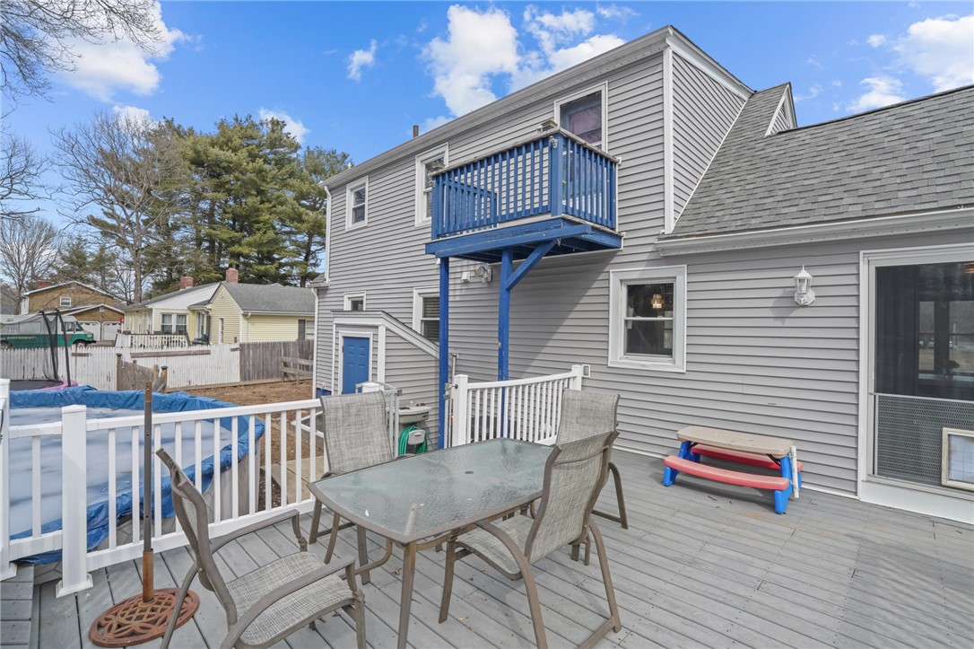 190 Pleasant View Avenue