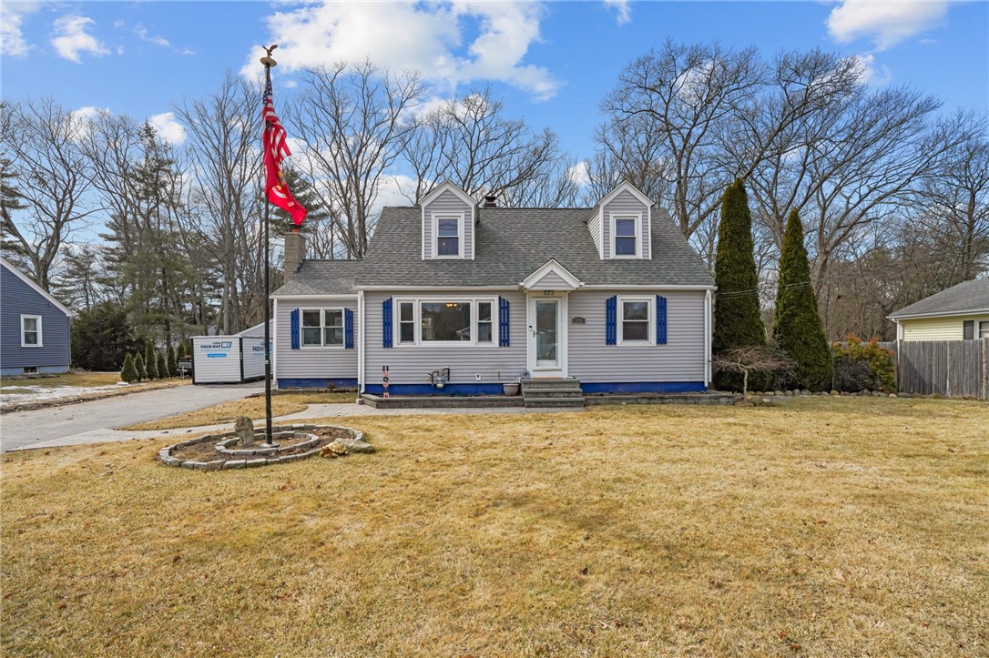 190 Pleasant View Avenue
