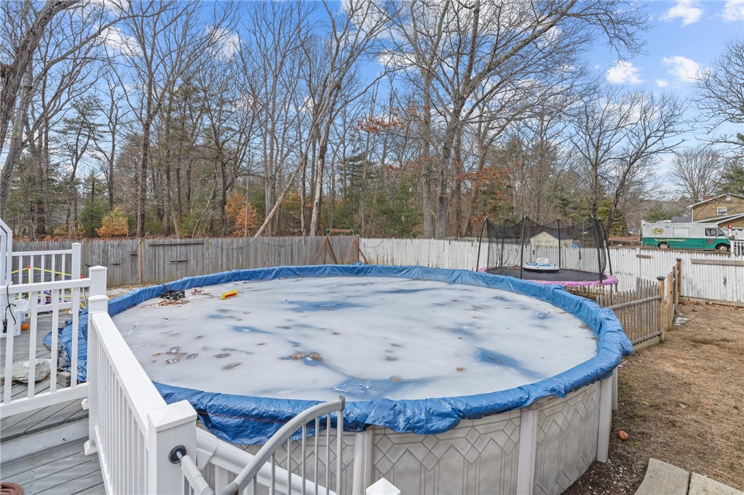 190 Pleasant View Avenue