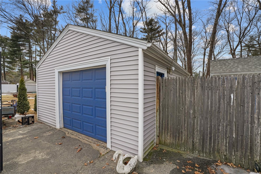 190 Pleasant View Avenue