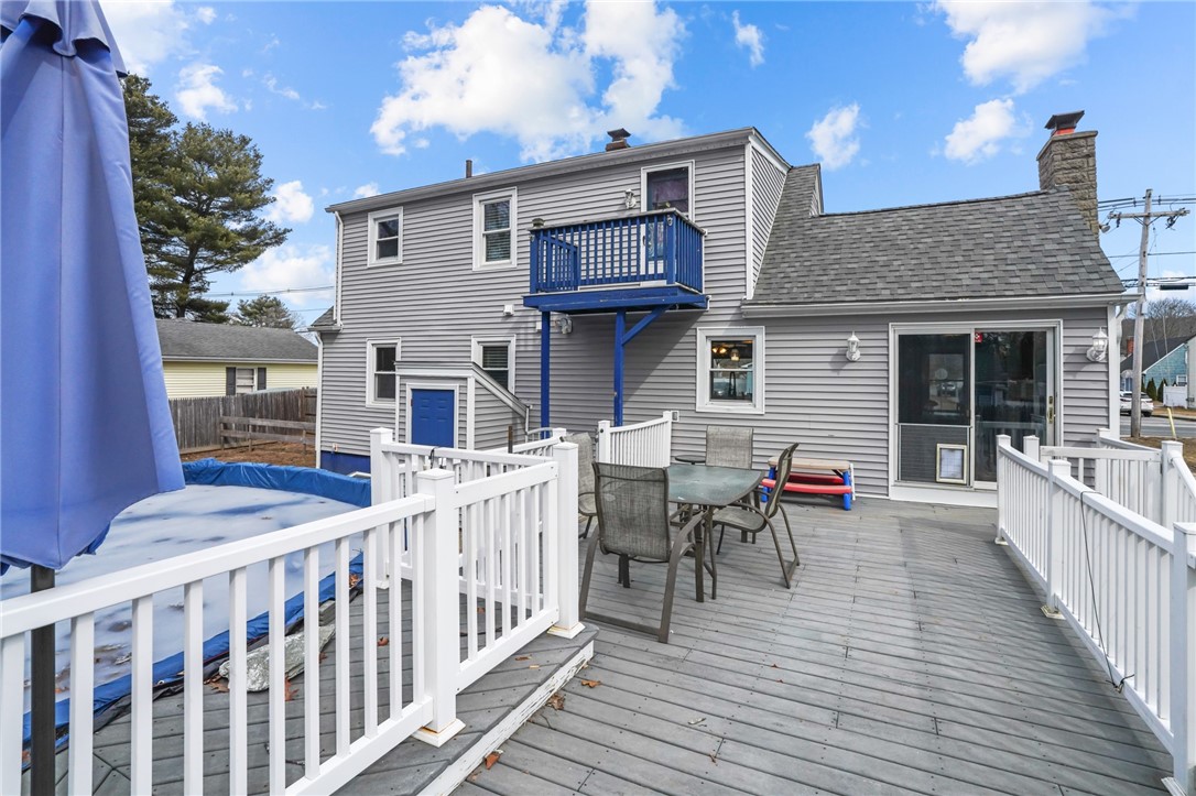 190 Pleasant View Avenue